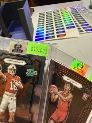 Great quality! Price was perfect! They look amazing! - jay_ripz432