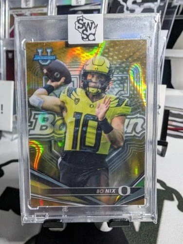 The best available products on the market. Never disappointed with my orders. Highly recommend. - southern_wisconsin_sportscards