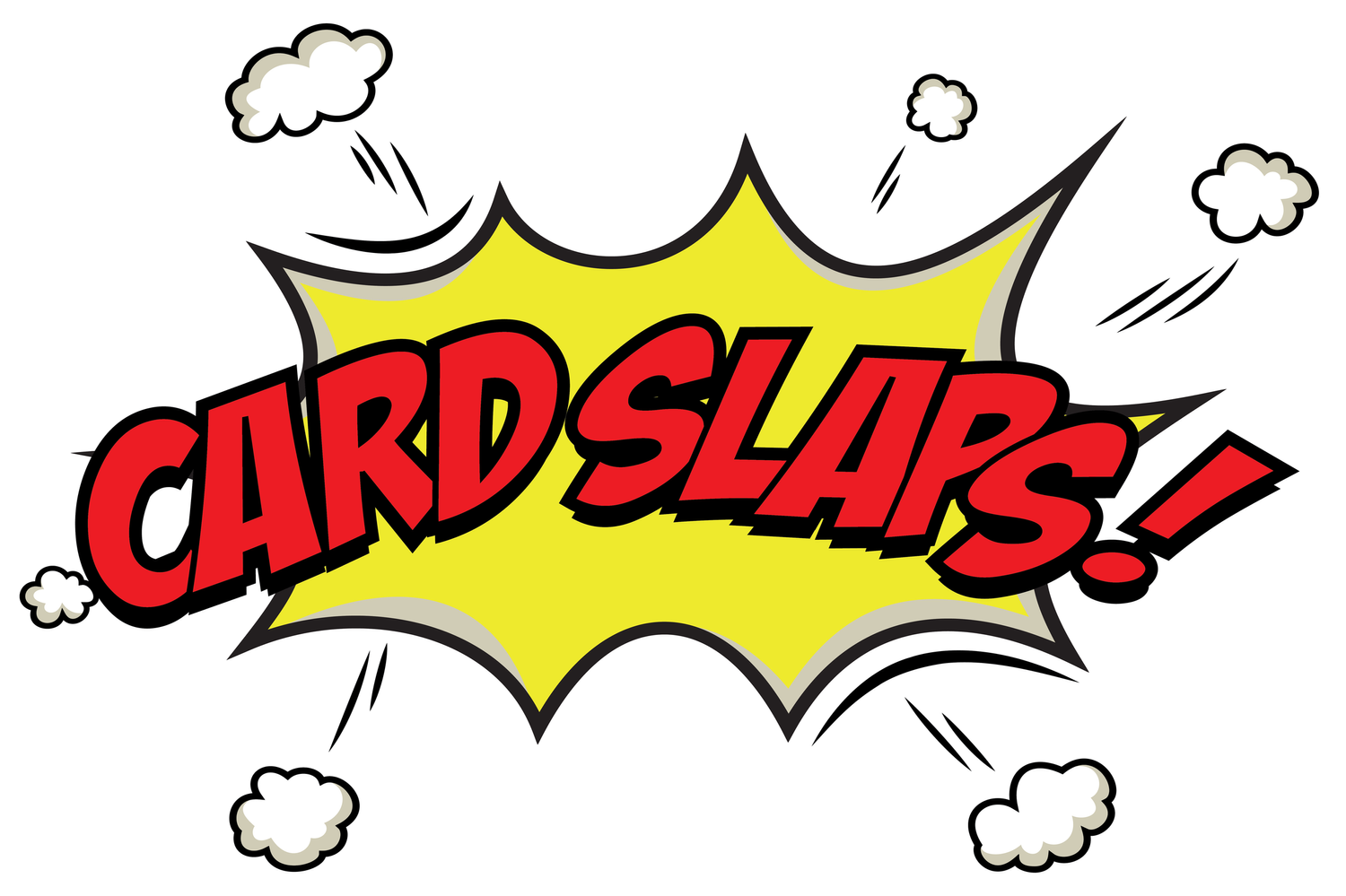 Cardslaps!