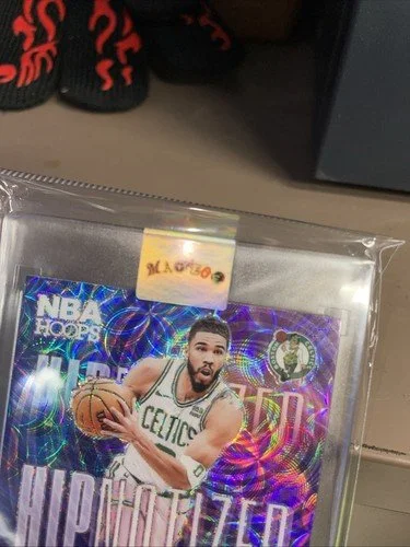 These Stickers are perfect. thank you cardslaps for the excellent product! - mattdatfoo