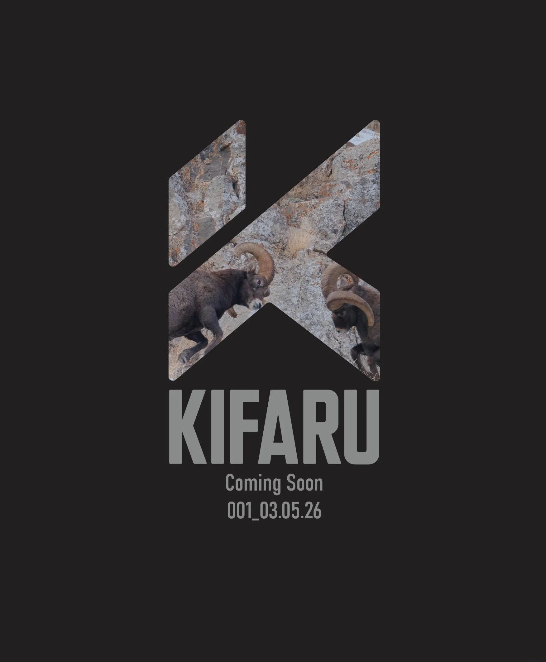 KIFARU