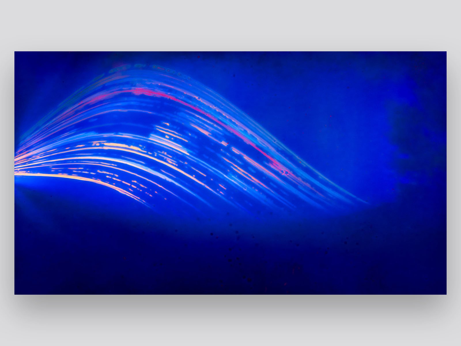 Solargraphy – Exposure of Time, Space and Weather