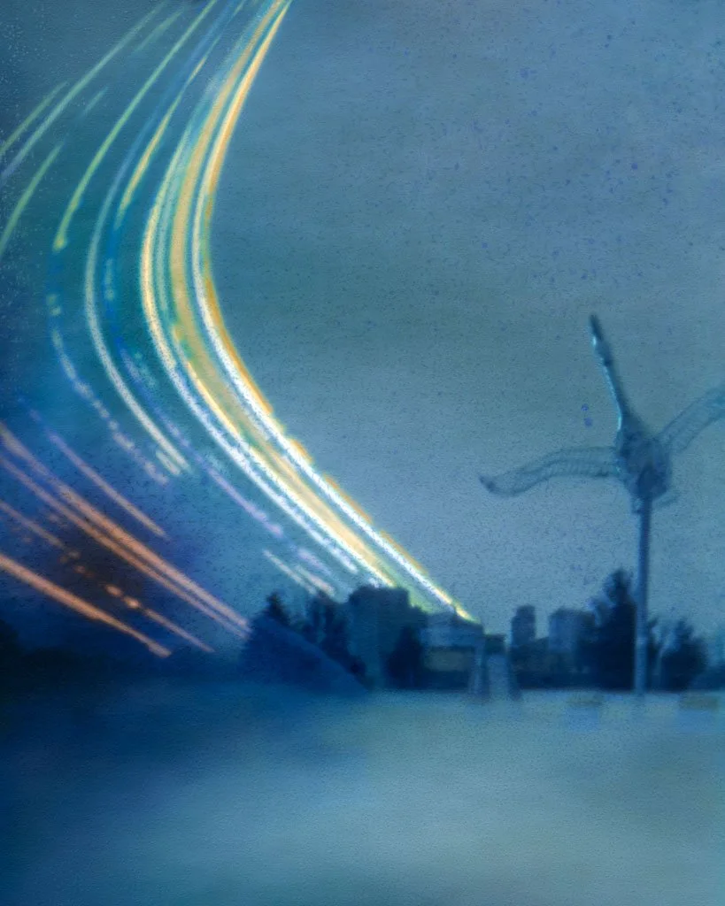 87 Days, Midland Harbour, 2025