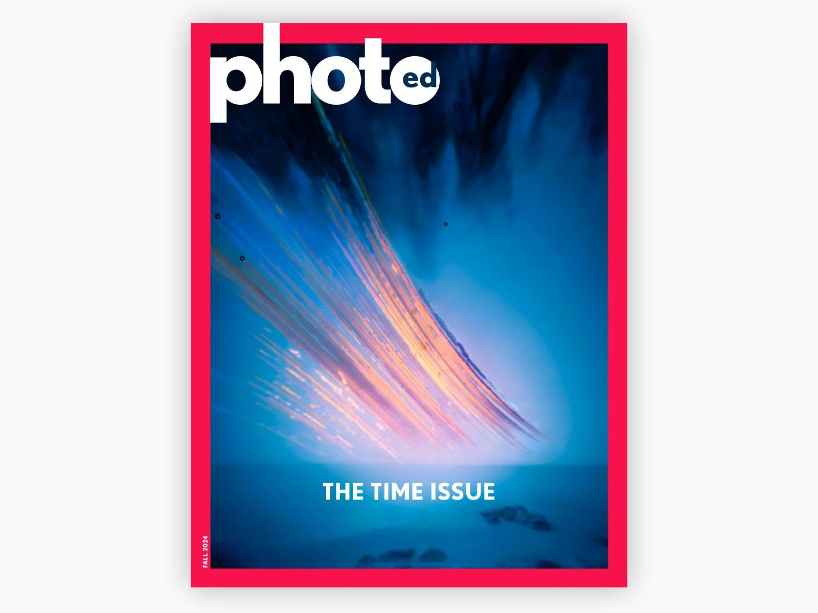 Fall 2024 Photography Update