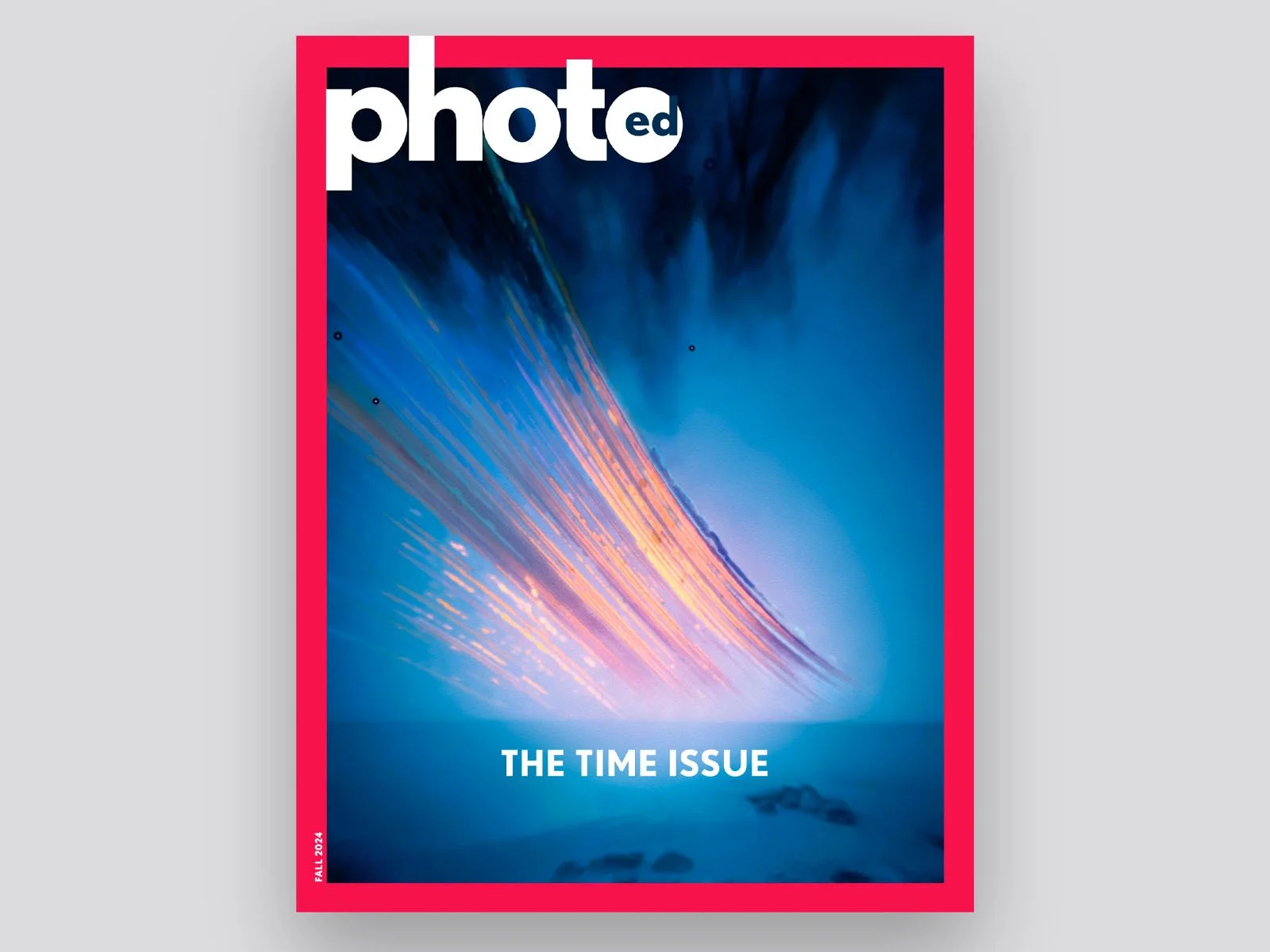 Fall 2024 Photography Update