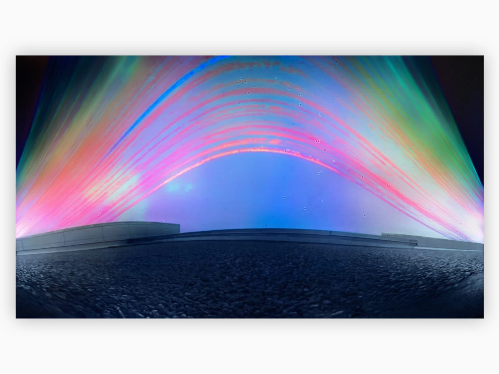 What Is Solargraphy? The Art and Science of Recording the Sun’s Path Over Time