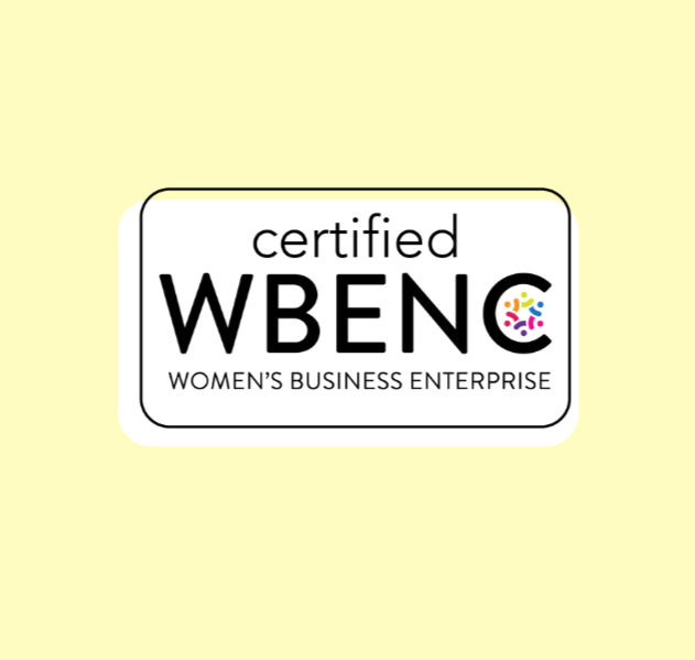 Arched Consulting Is Now Certified Women-Owned