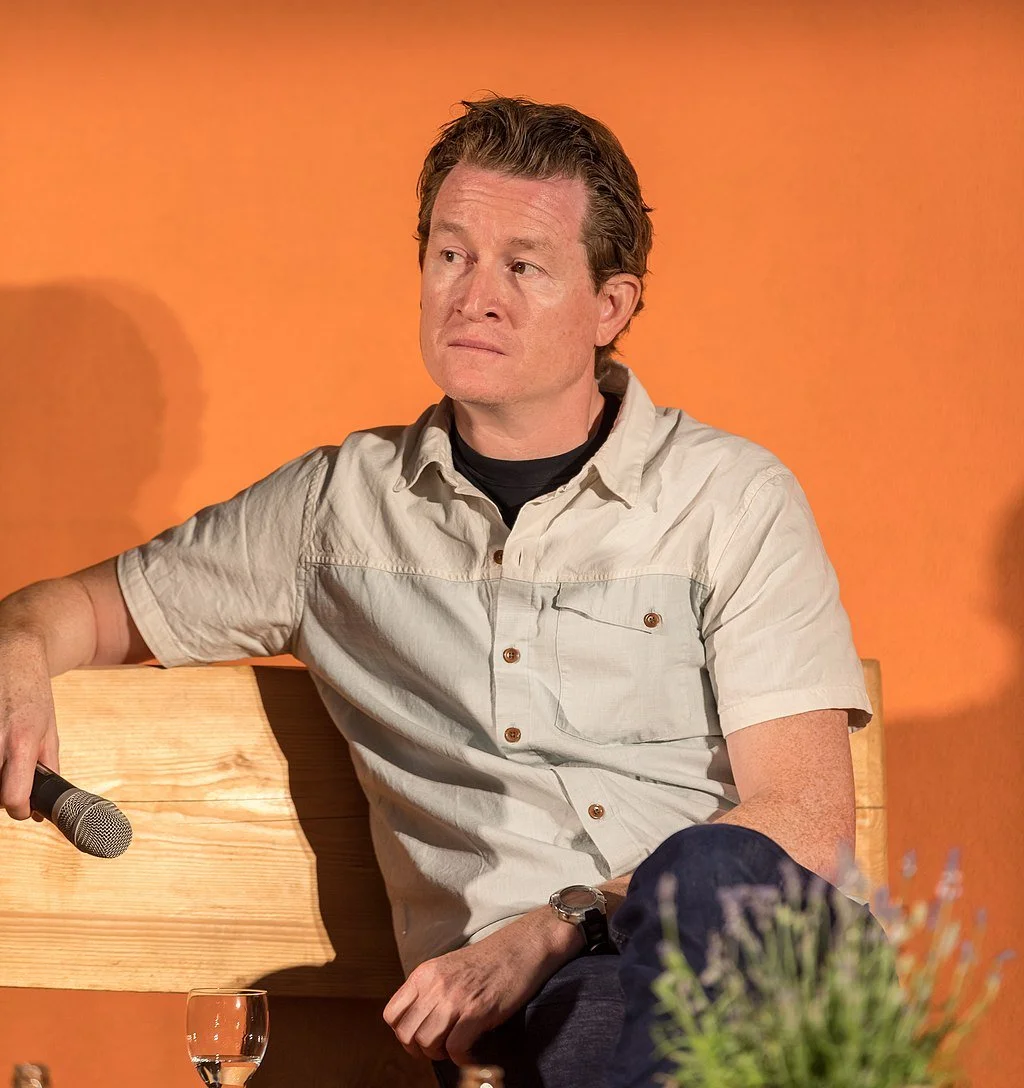 David Arkell 5 Stages of Corporate Sustainability — Arched Consulting