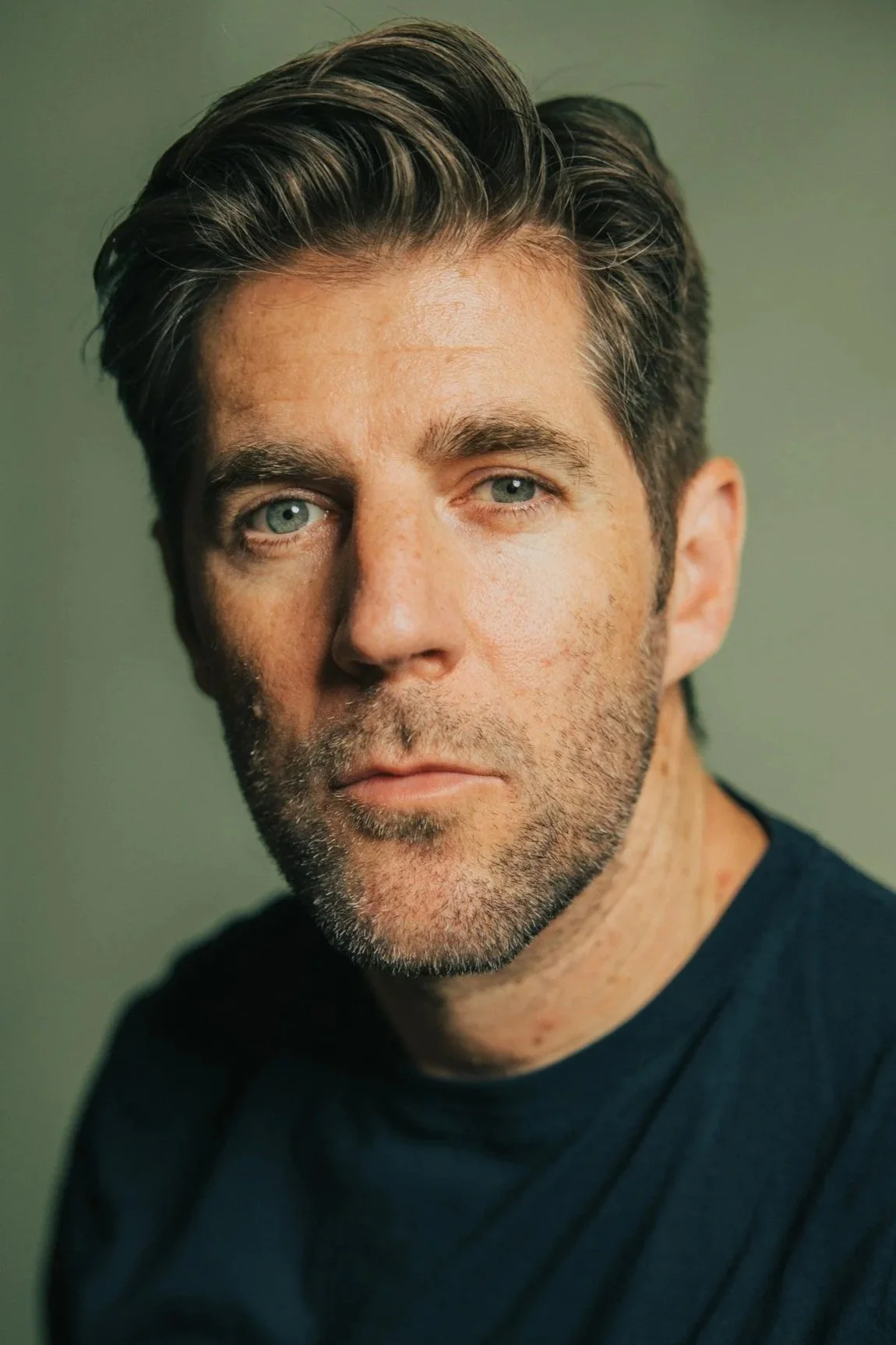 Headshots