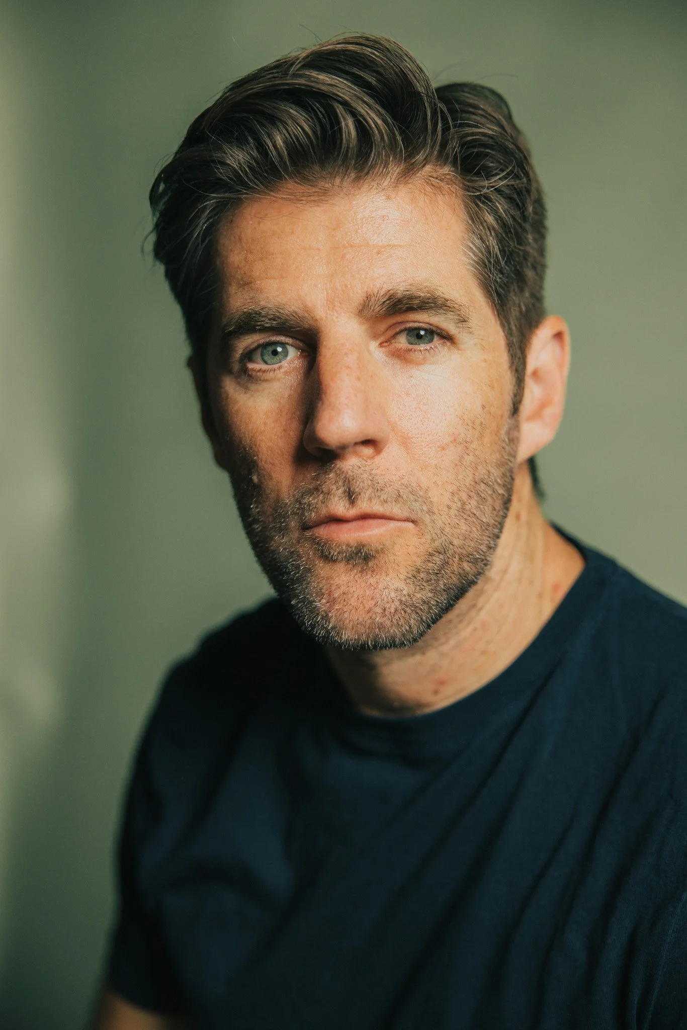 Headshots
