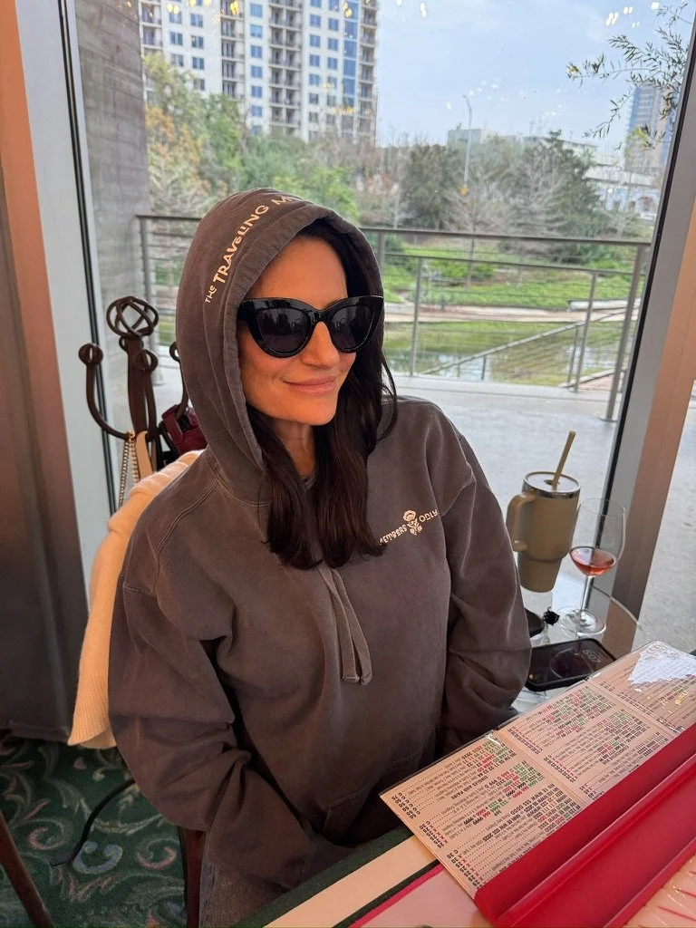 Members Only Sweatshirt