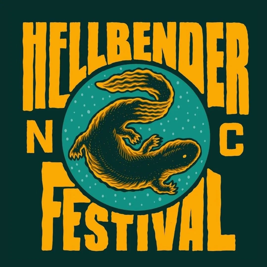 NC Hellbender Festival
