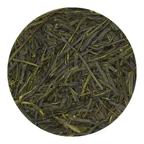 loose leaf tea - organic asamushi sencha.jpg