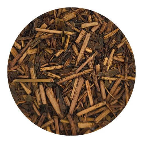 Hojicha