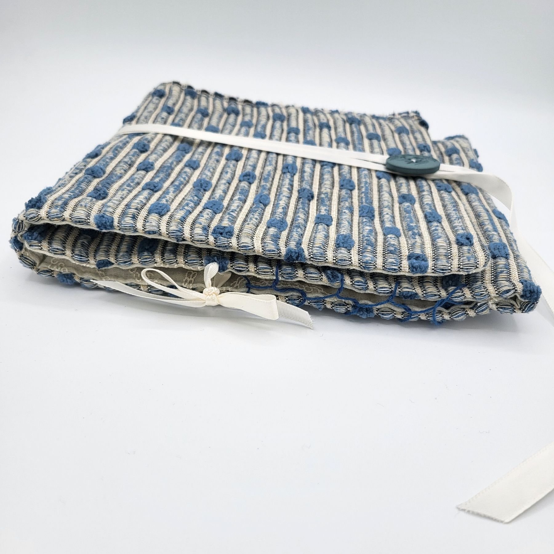 LG Blue Accordion Pouch - side.jpg