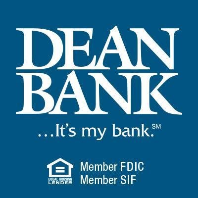 Dean Bank logo