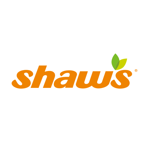 shaws logo