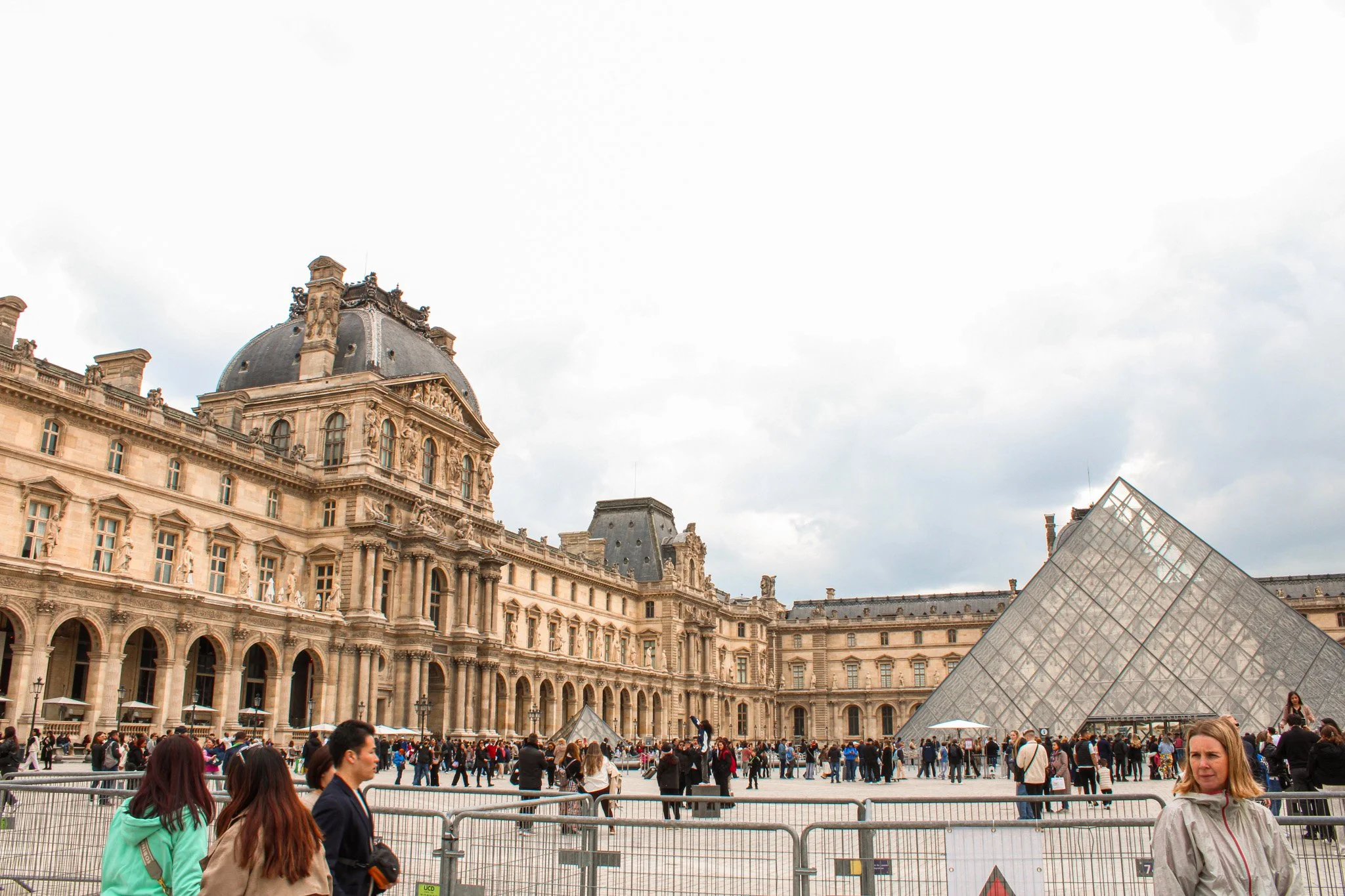 Project Seventeen - Paris Part II