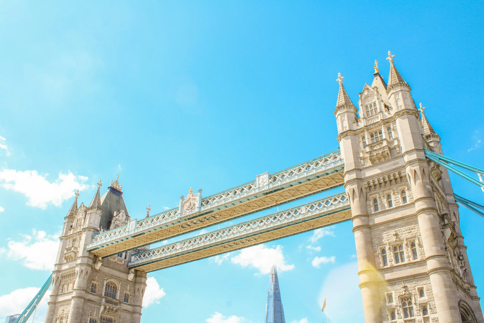 Project Eighteen - London