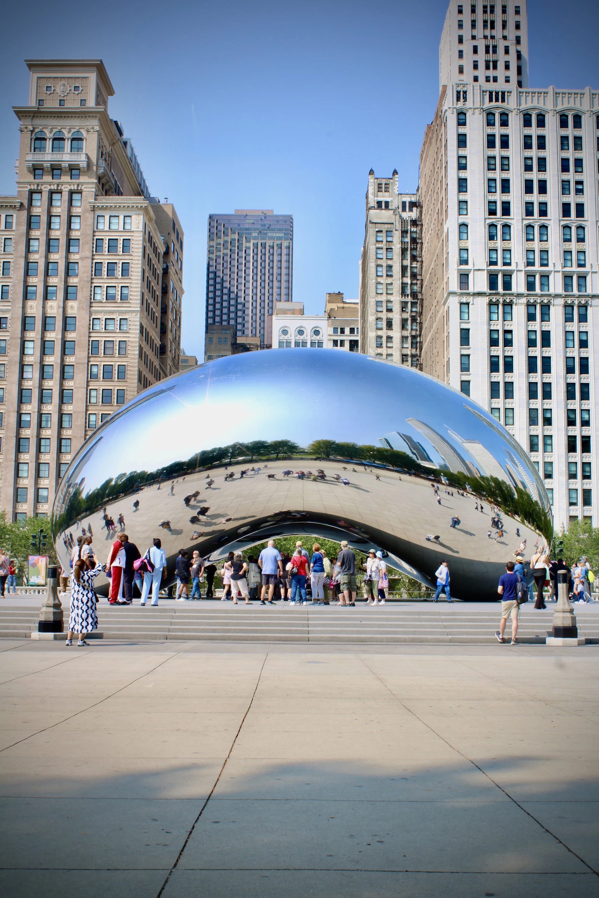 Project Seven - Streets and Skylines