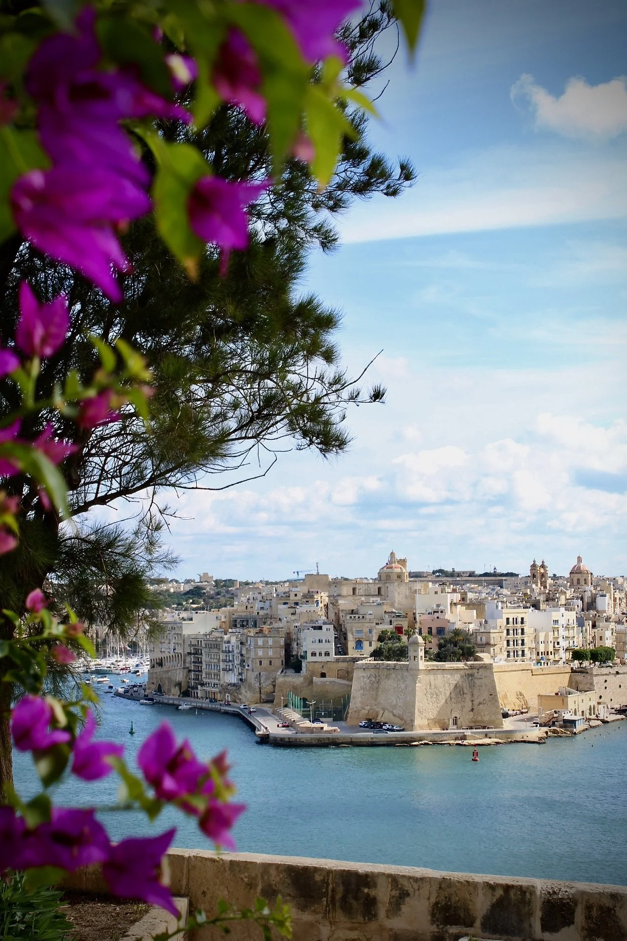 Project Nine - Valletta