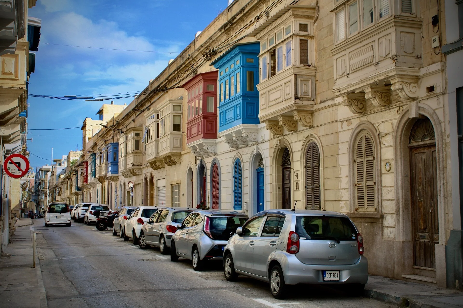 Project Ten - Sliema