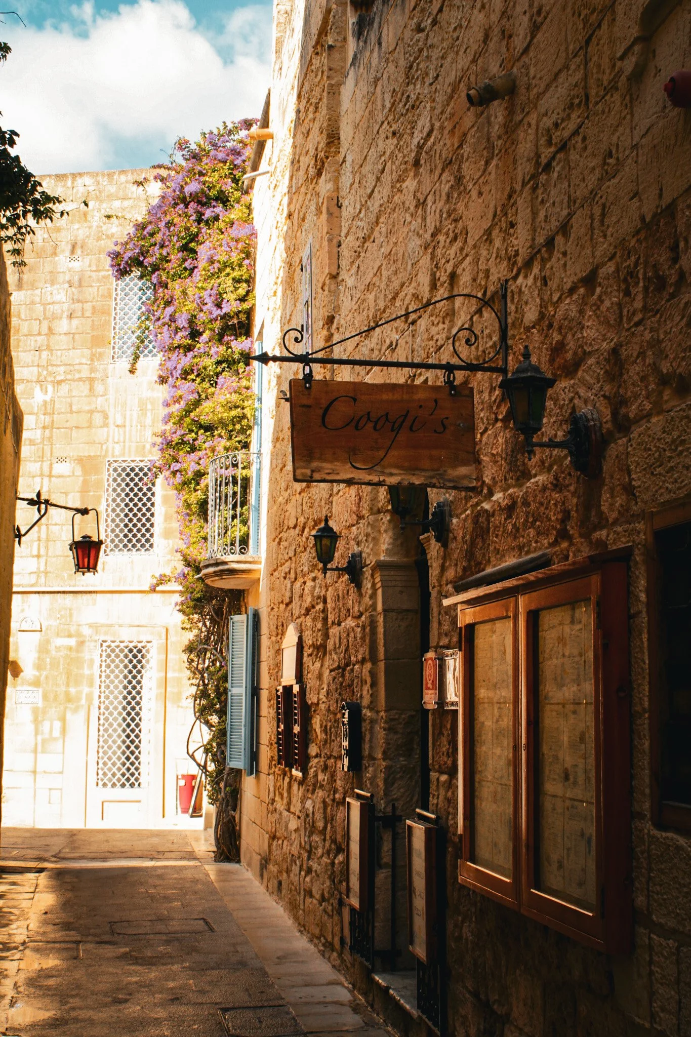 Project Eleven - The Silent City