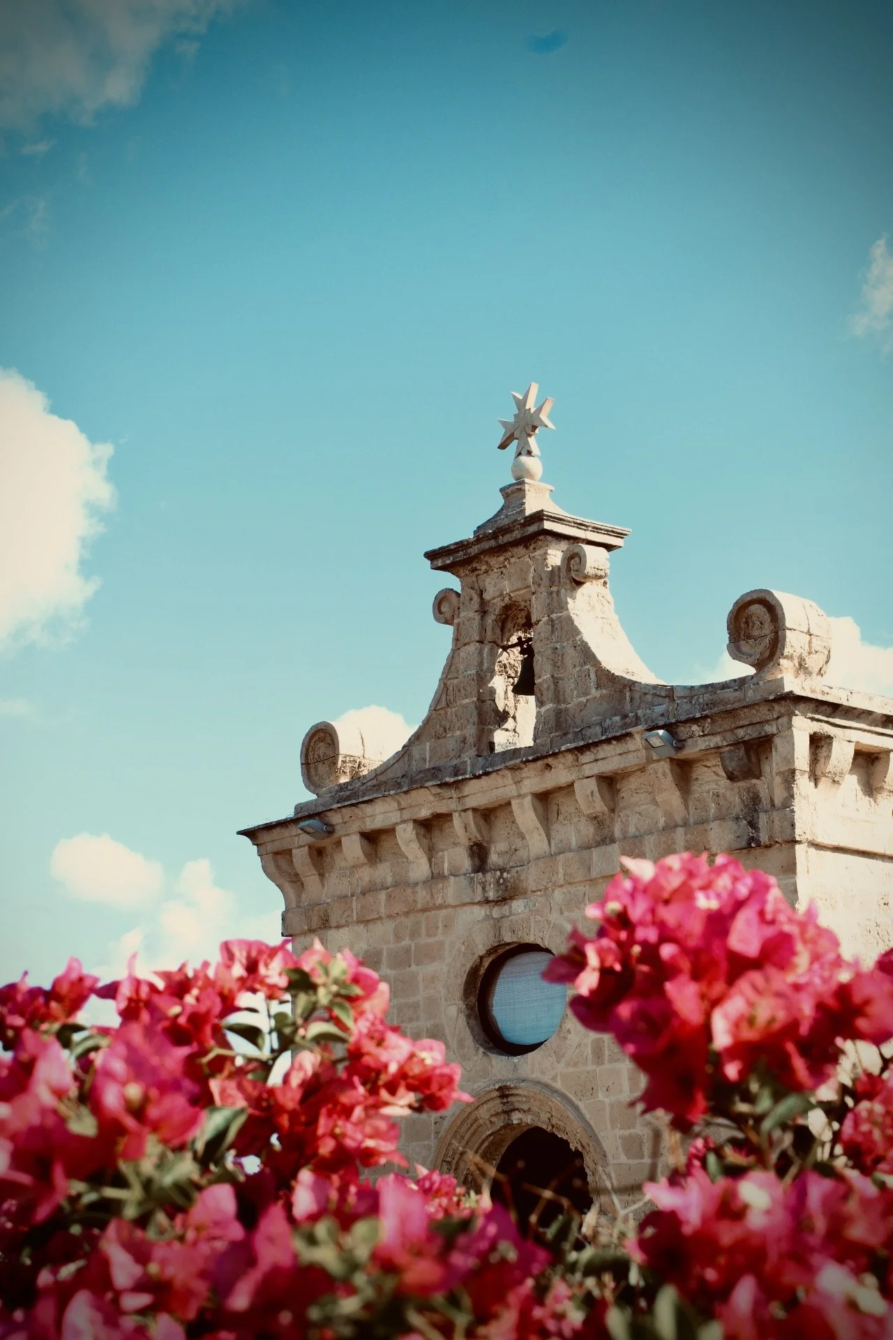 Project Twelve - The Three Cities