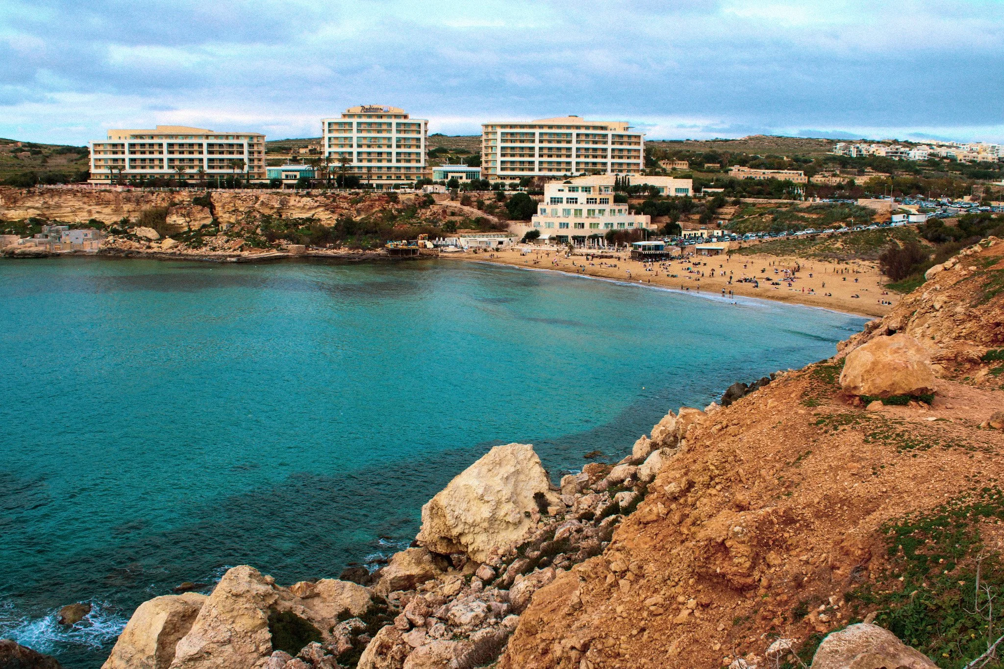 Project Fourteen - Stops and Shores