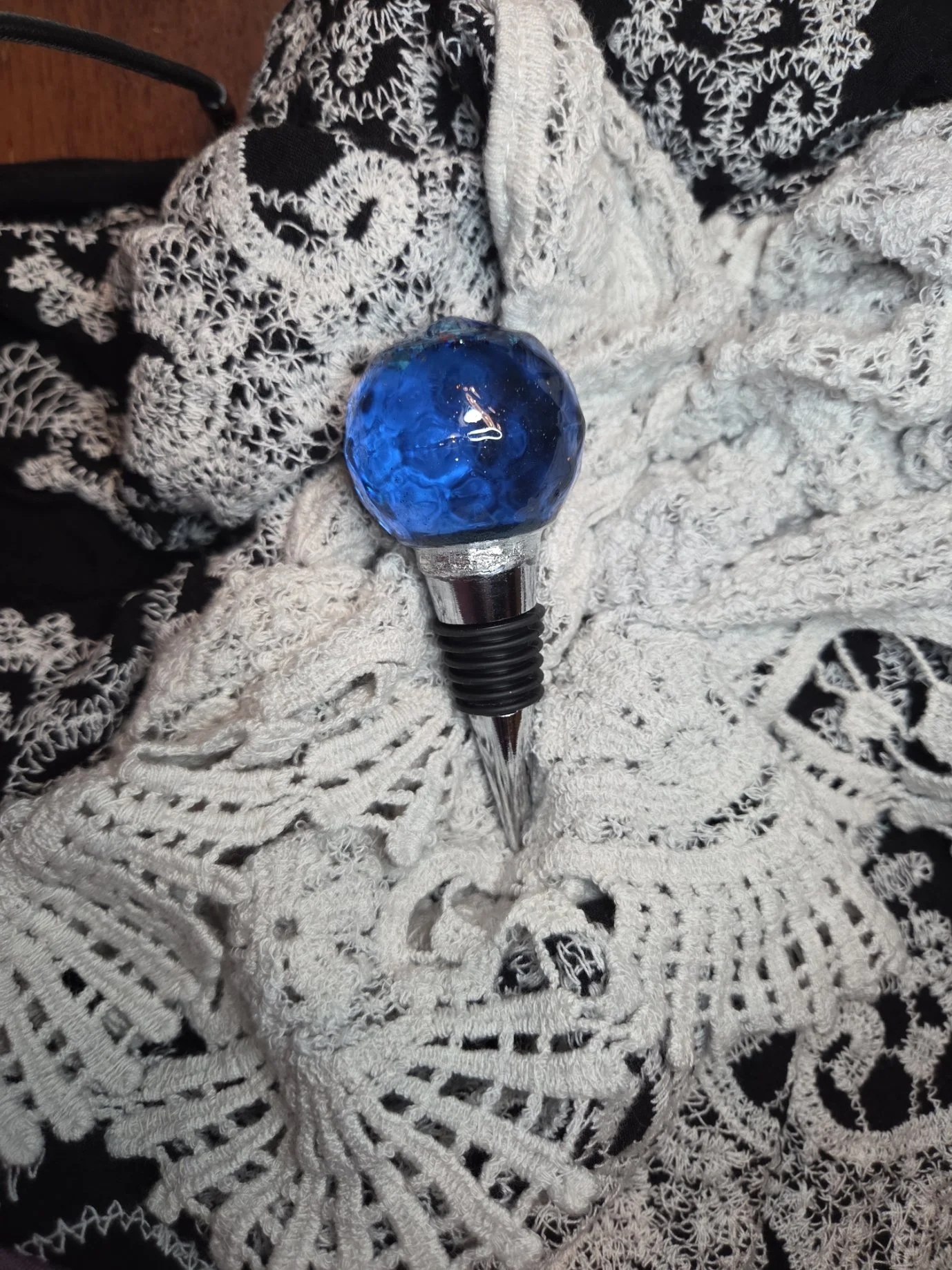 Egyptian Blue