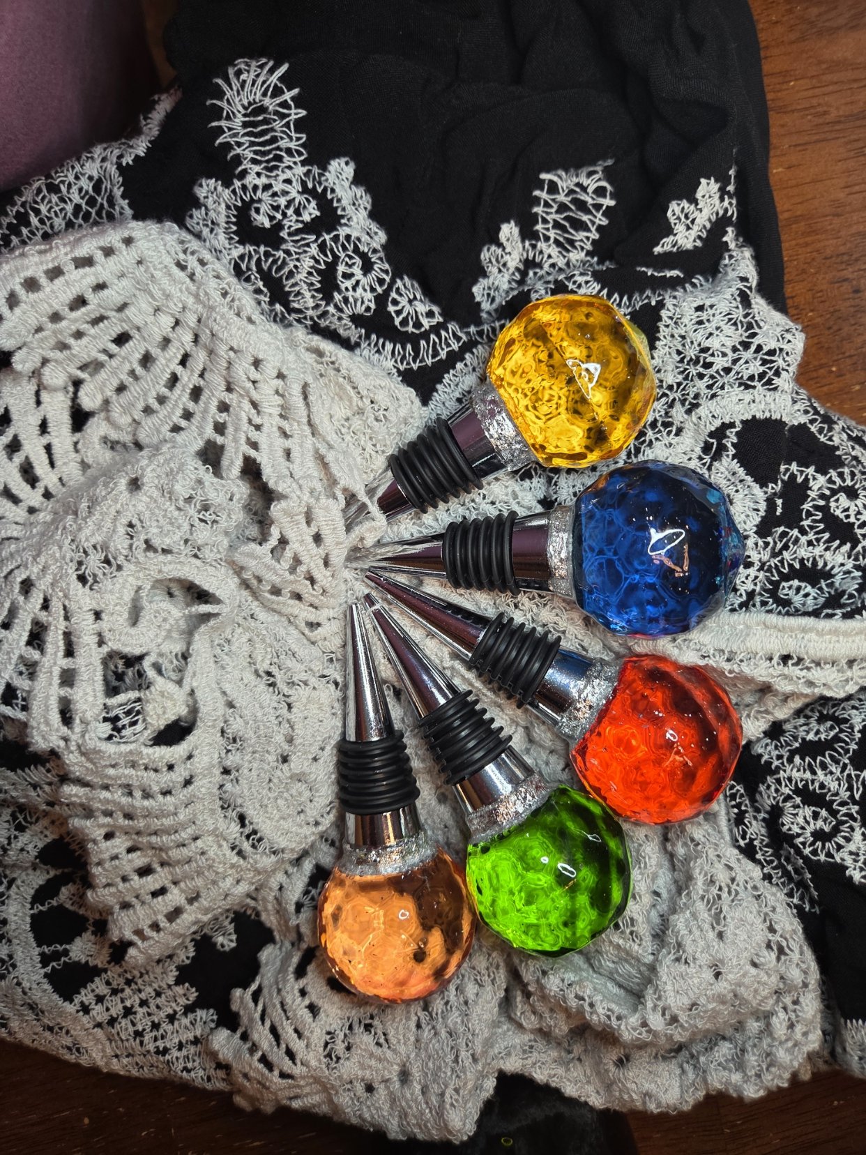 🎨The painter's palette collection