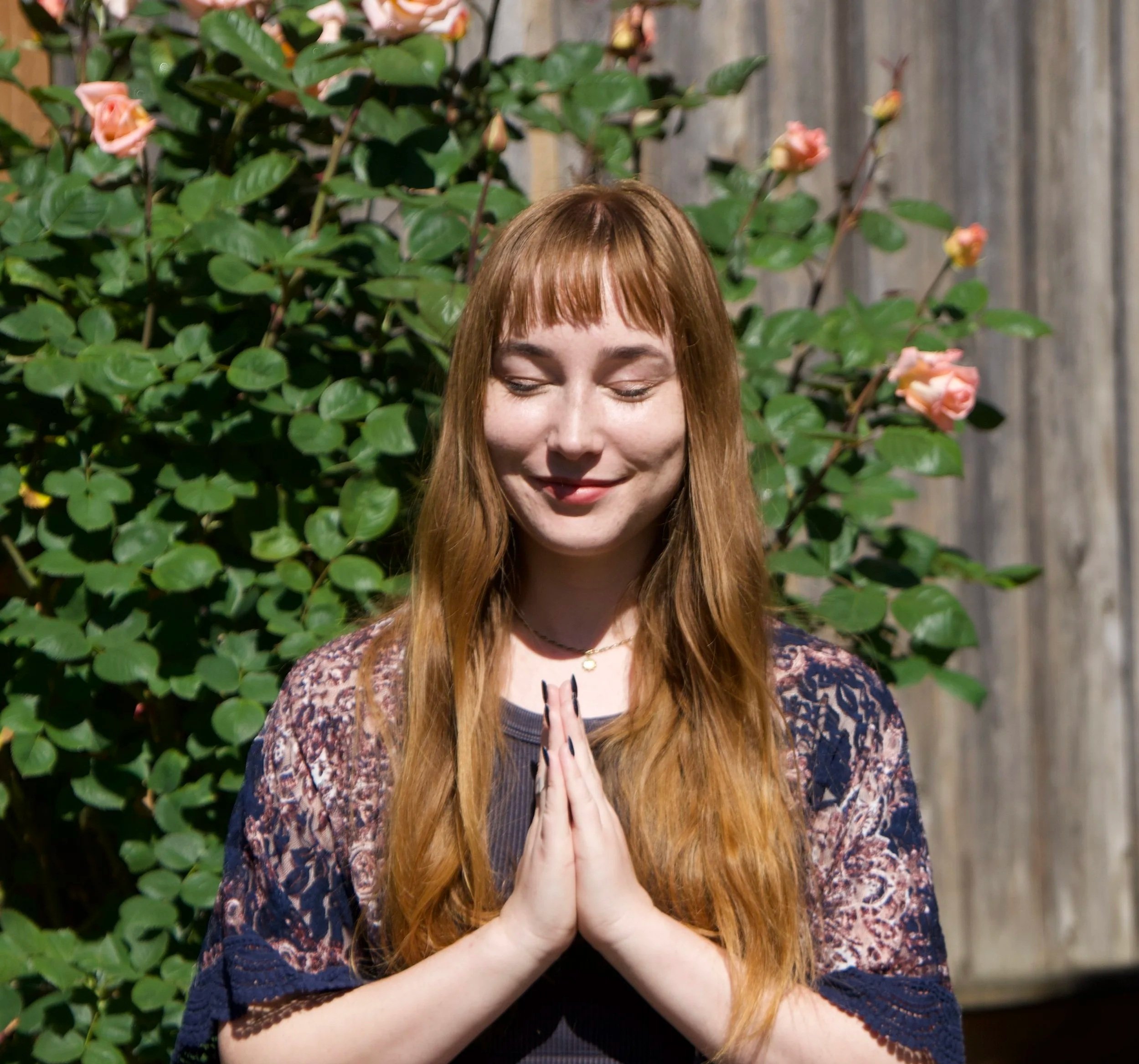 Candlelight Yin + Restore with Izzy Sobel