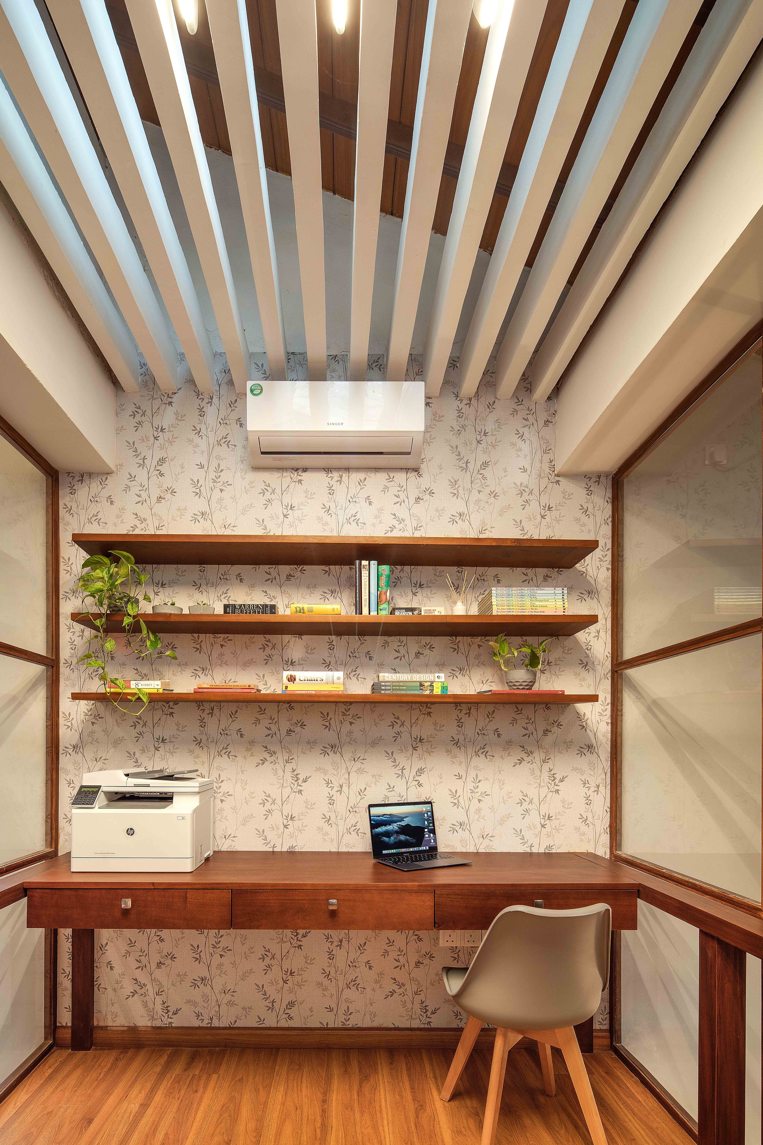 Study area design interior colombo sri lanka