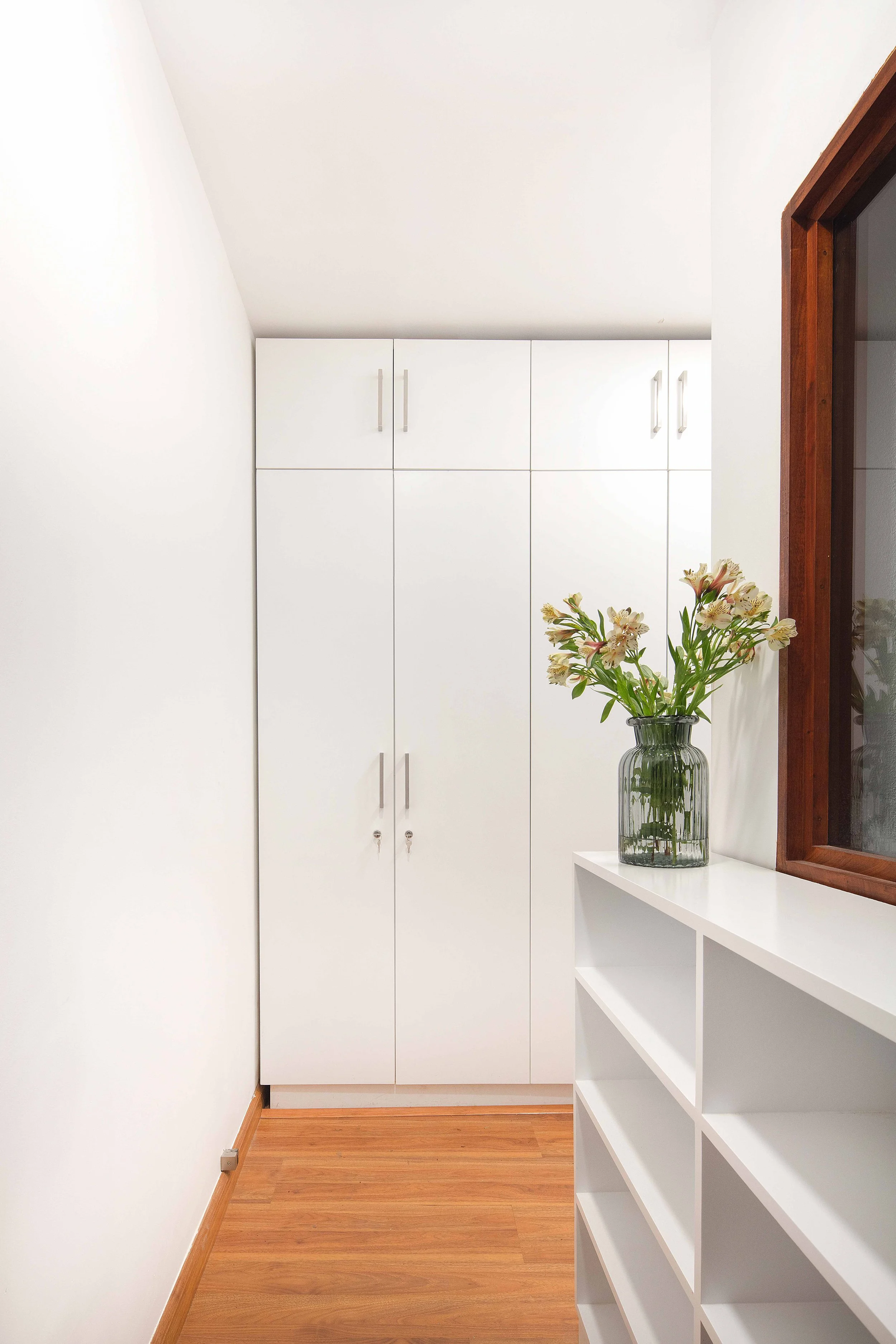 Wardrobe design Interior sri lanka