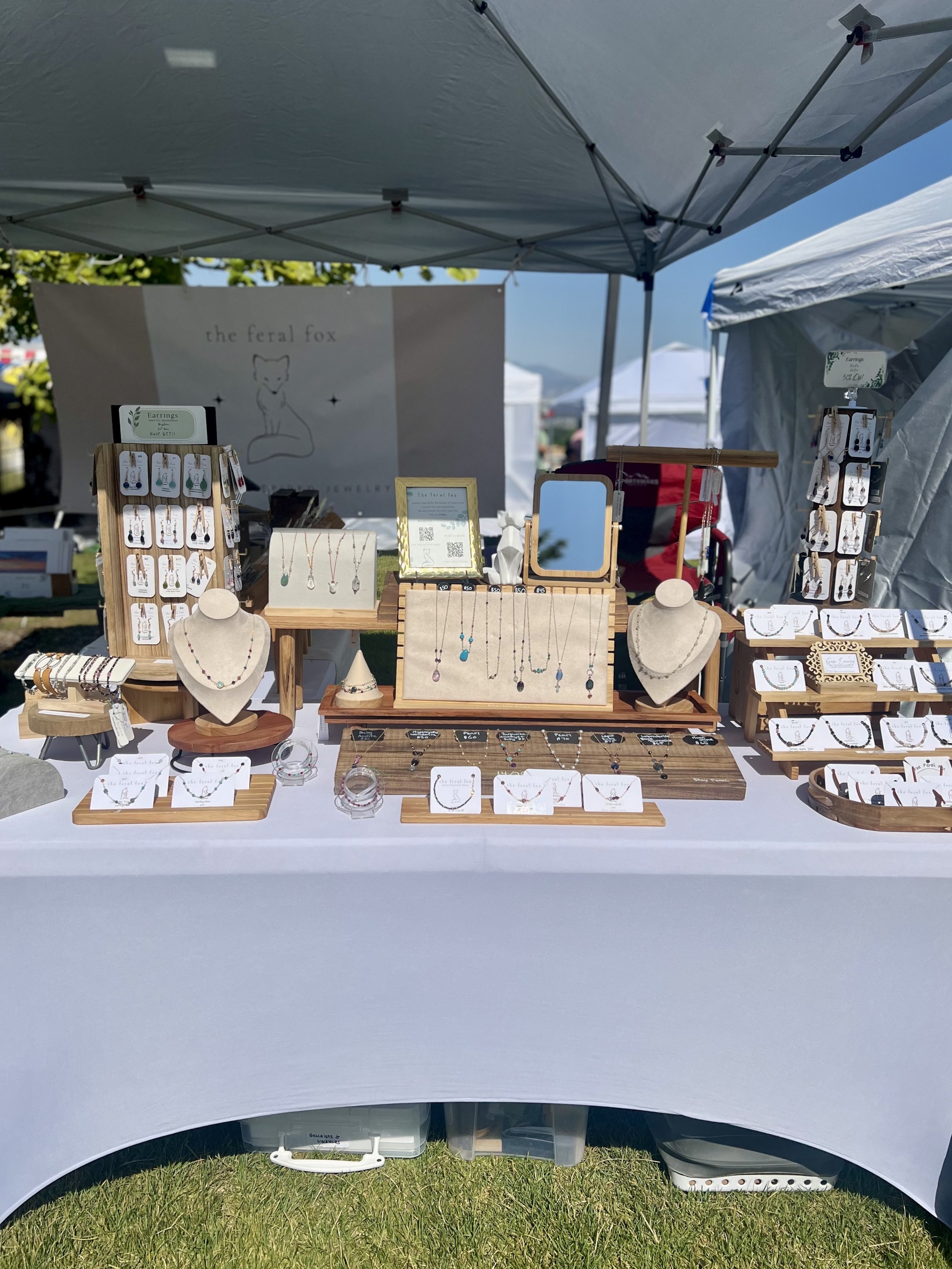 Sandy City Farmer's Market