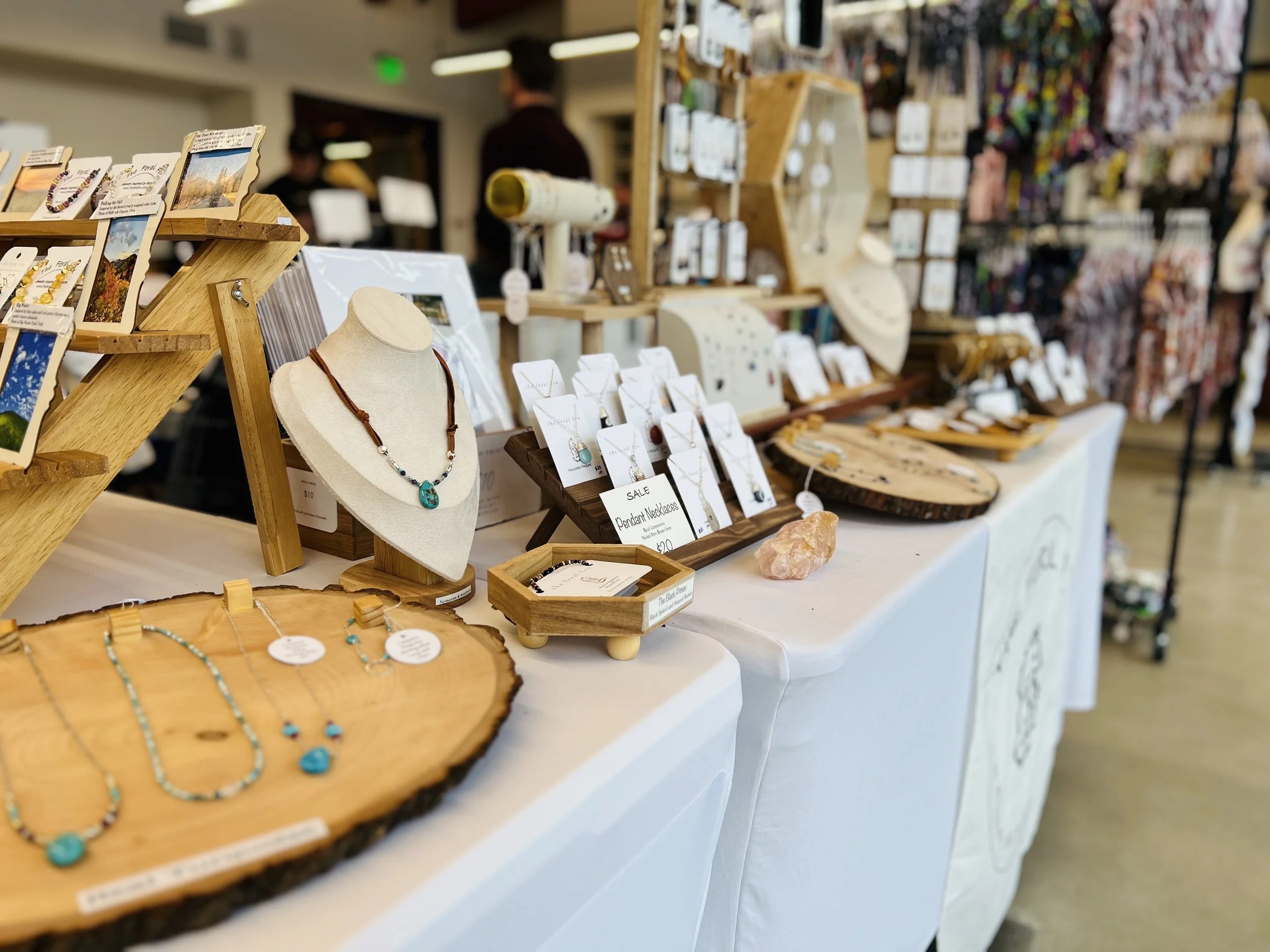 Wheeler Farm Winter Market