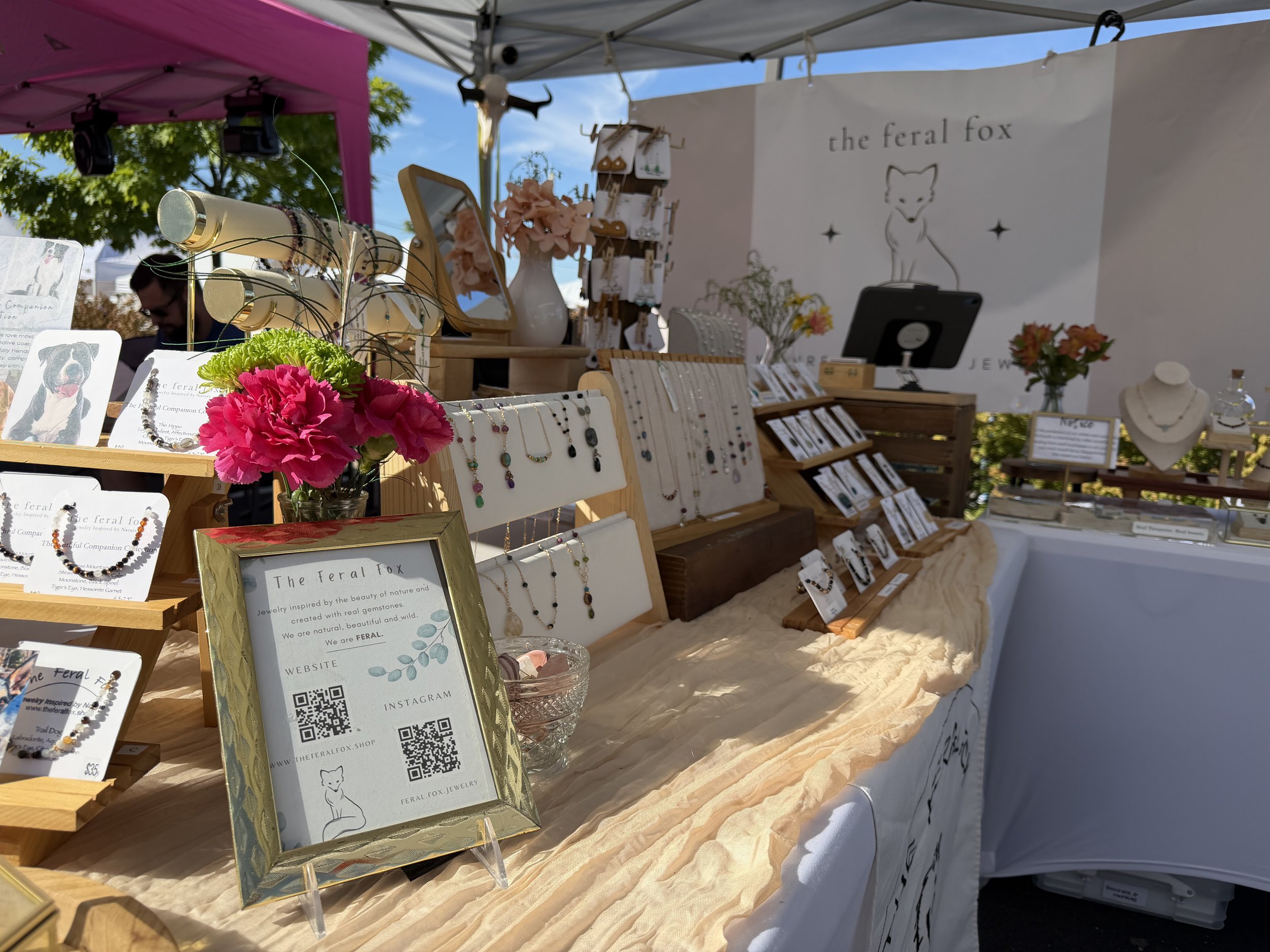 Daybreak Farmers Market