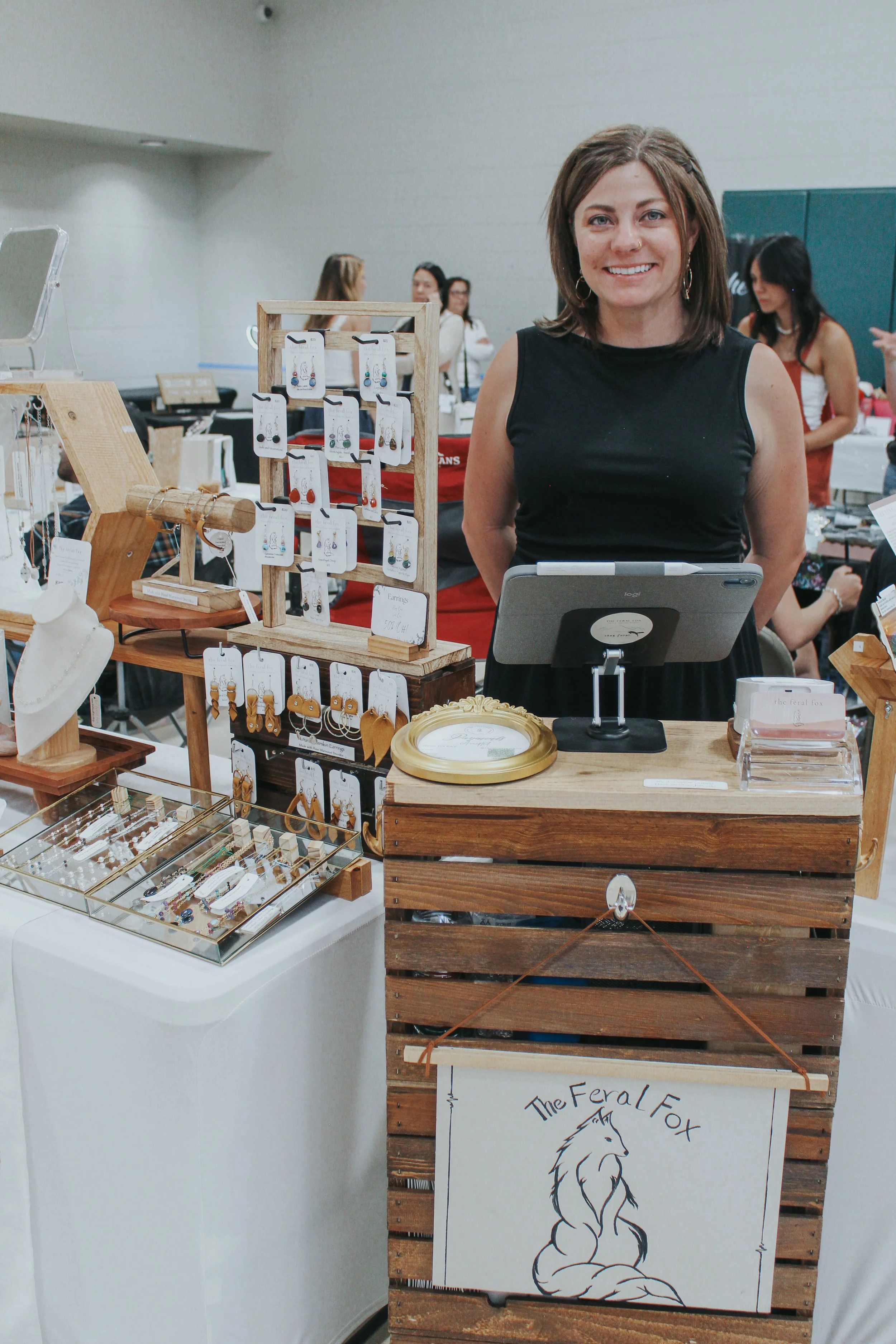 Granary District Maker's Market