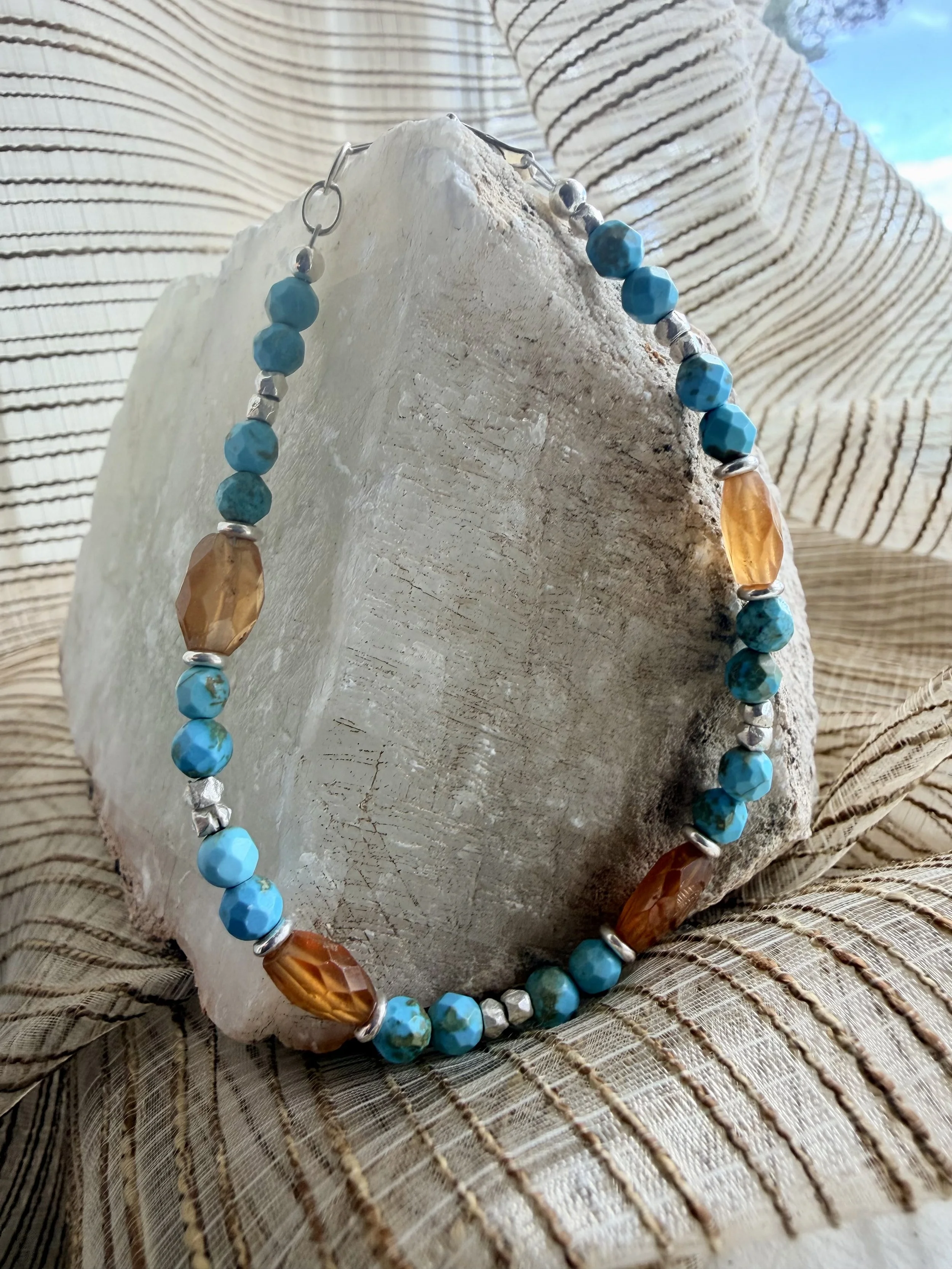 Desert Horizon Bracelet