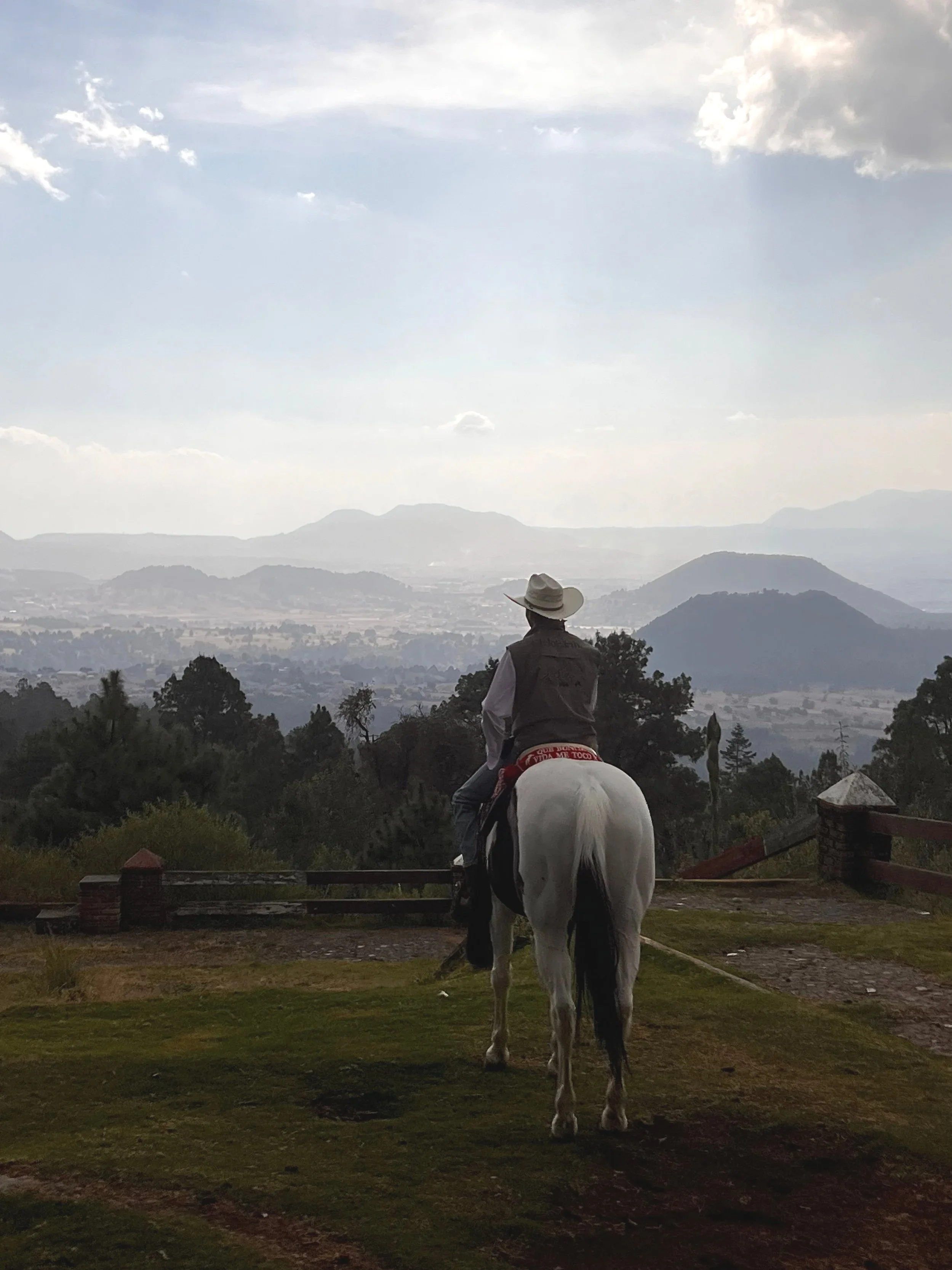 Cabalgata