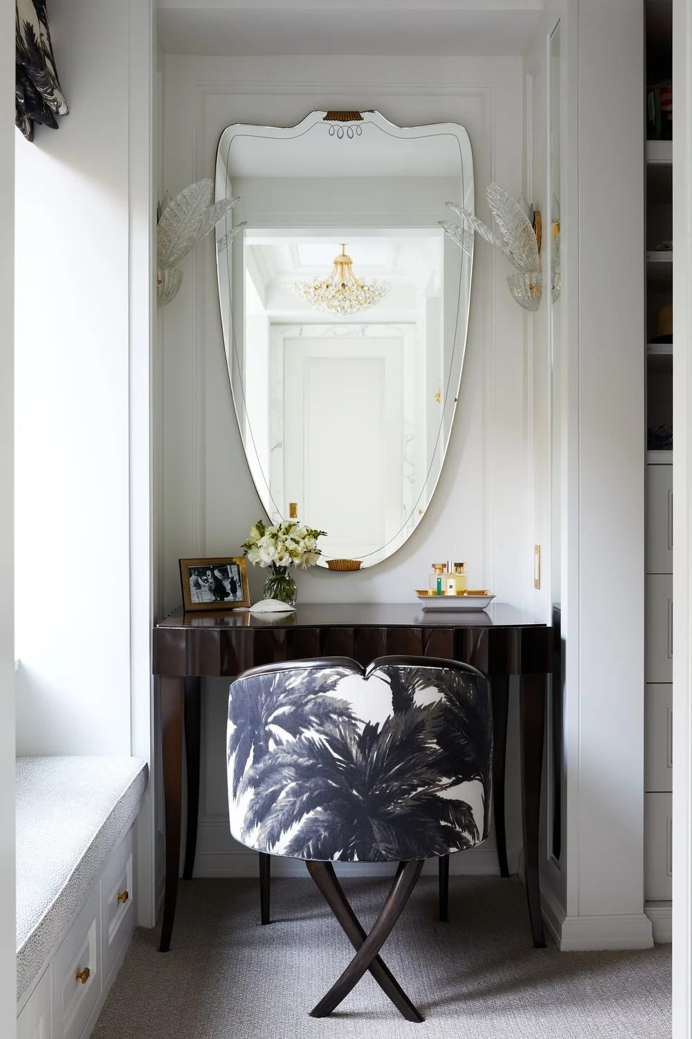 Carnegie Hill — AREA Interior Design