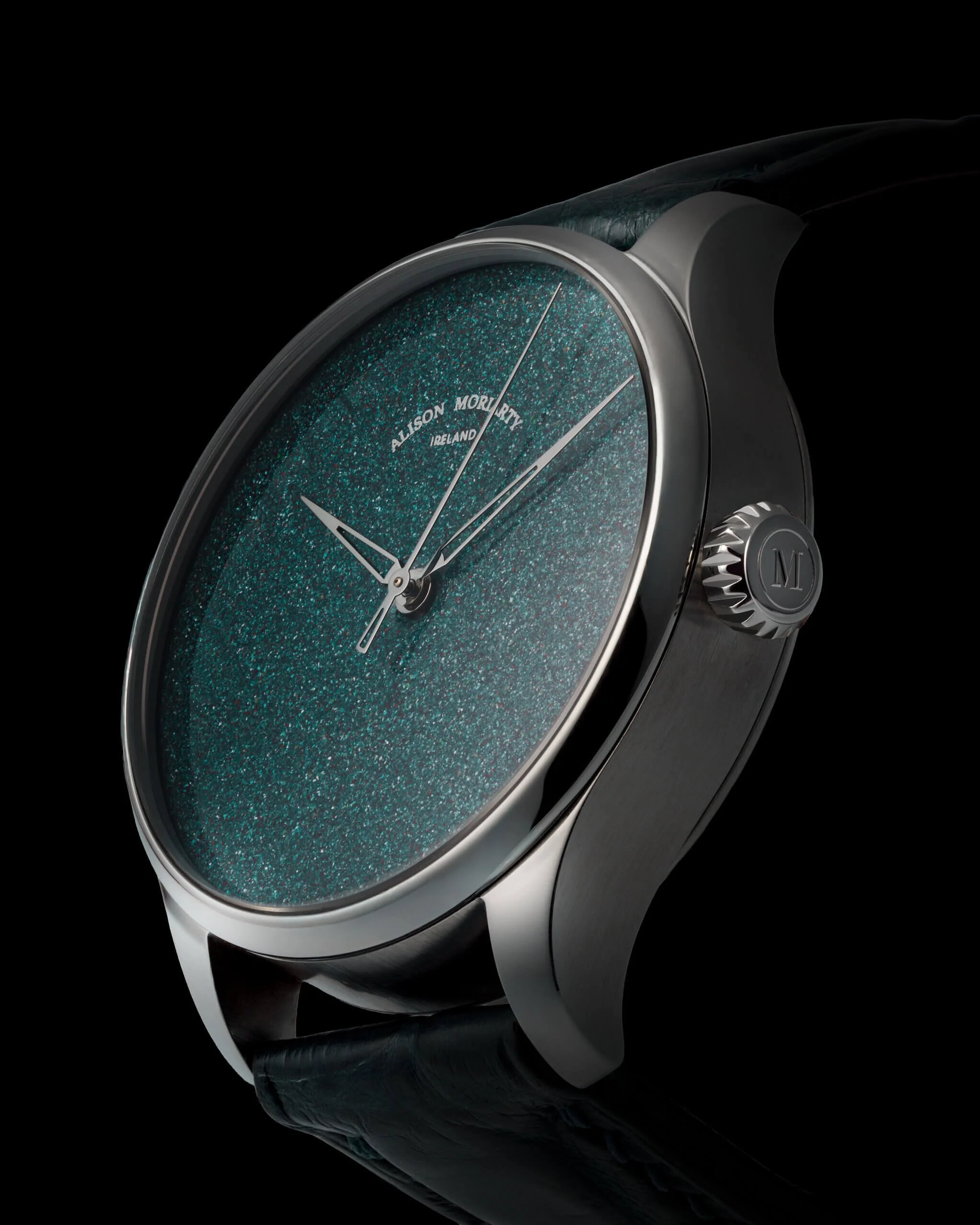 Moriarty Watches Hibernia watch