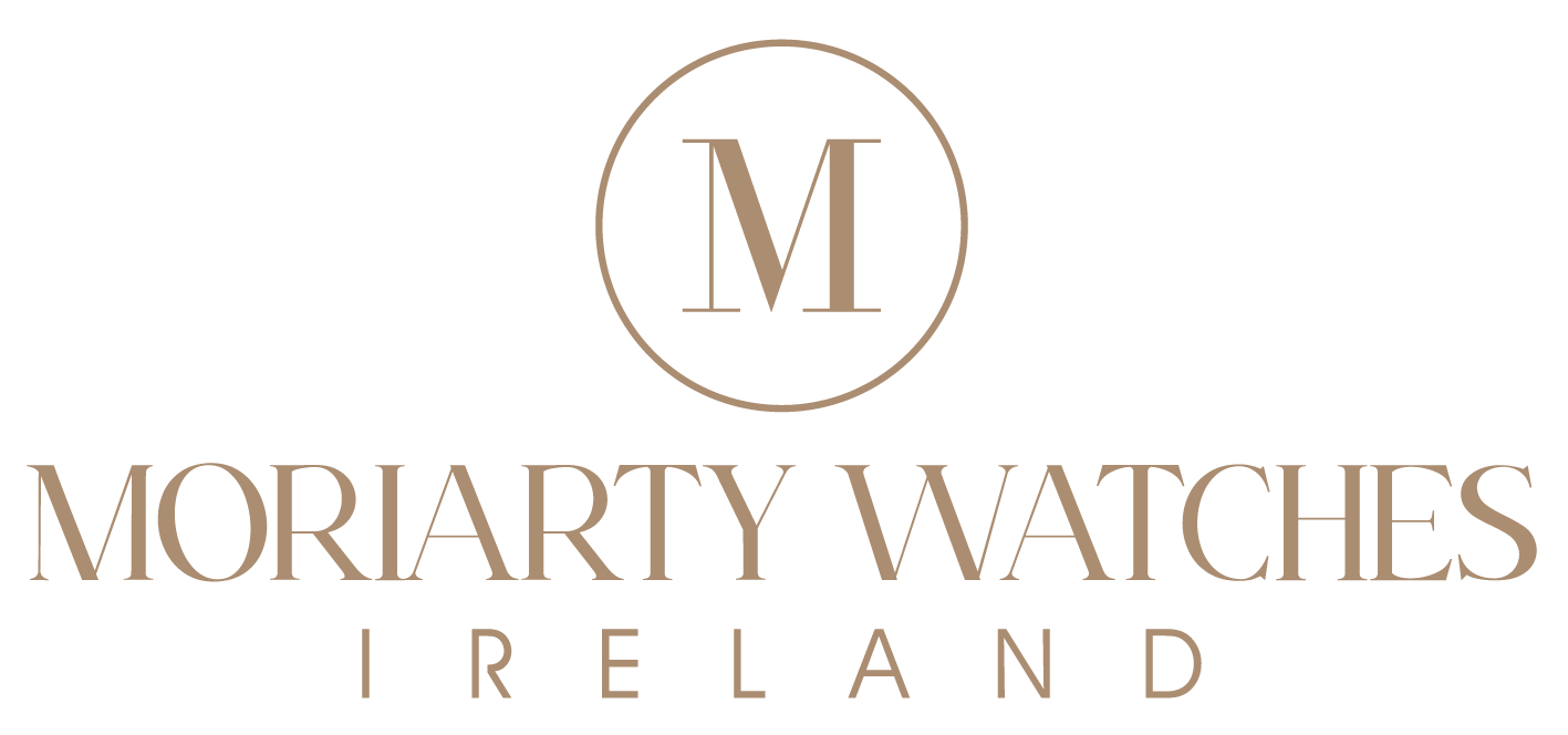 Alison Moriarty Horology | Artisanal hand crafted watchmaking from Ireland