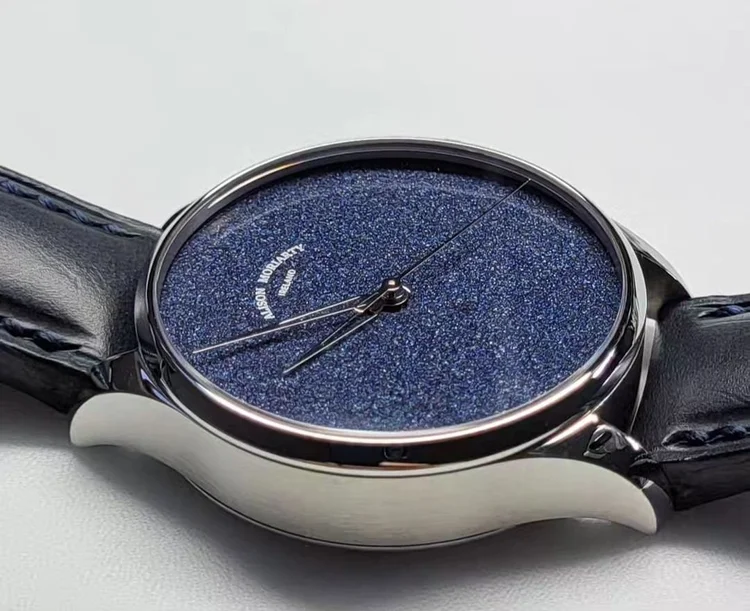 Alison Moriarty Watches