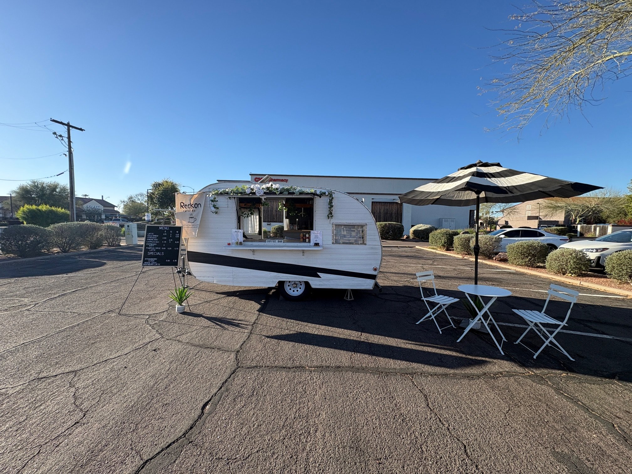 Trailer with chairs.JPG