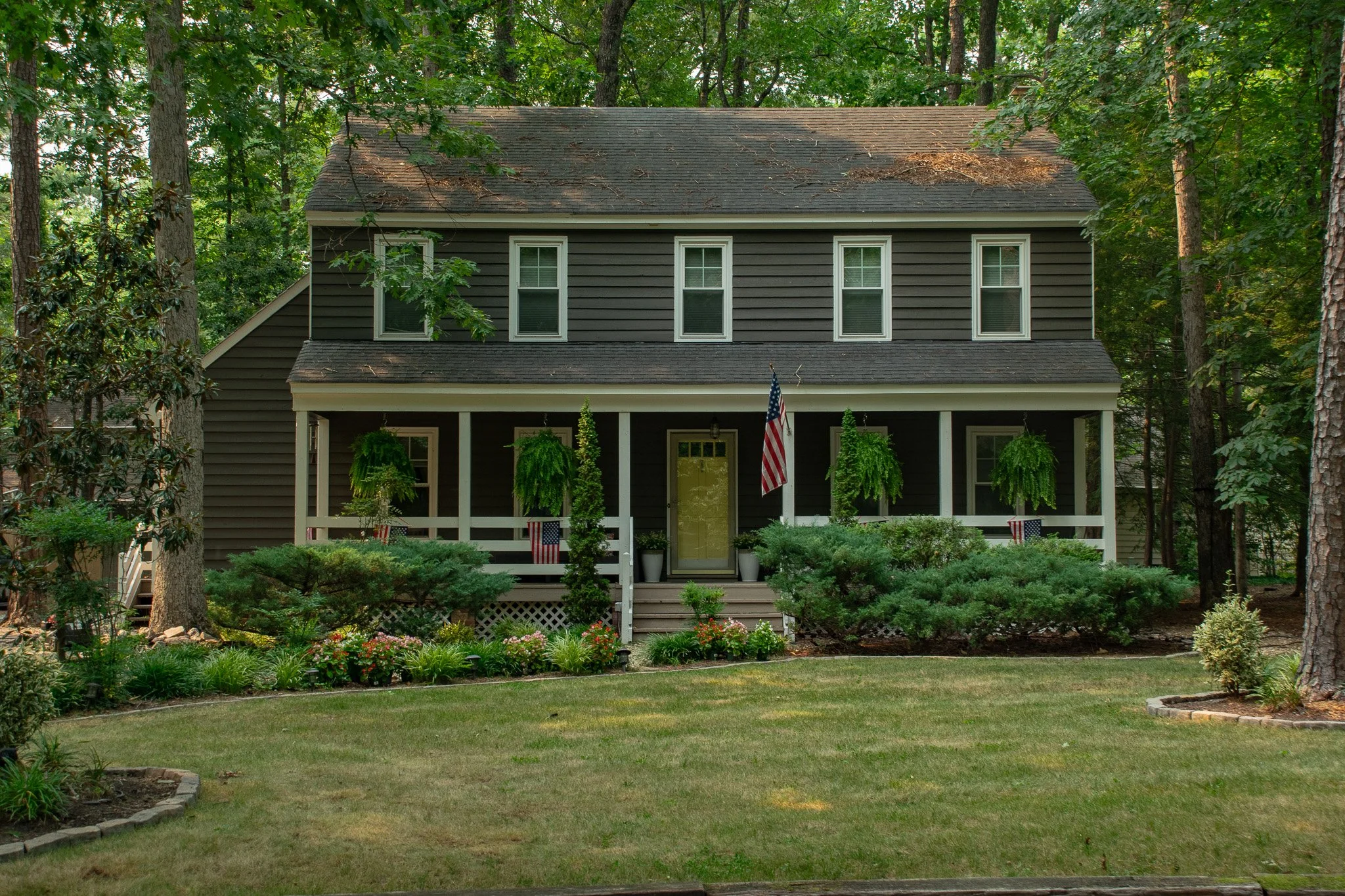 Lawn Care