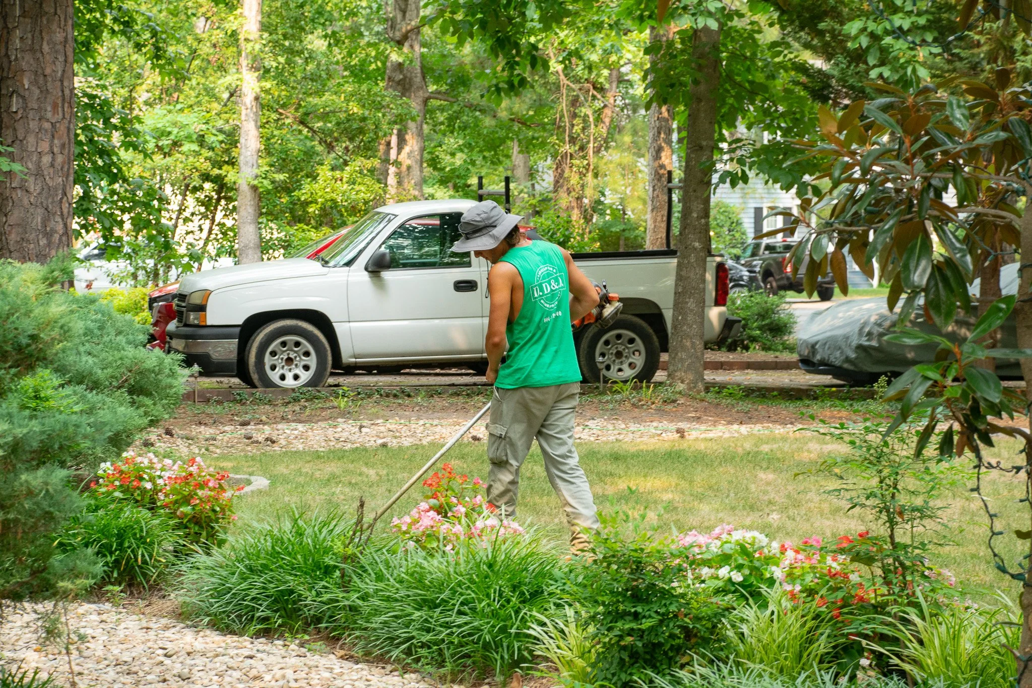 Landscape Design