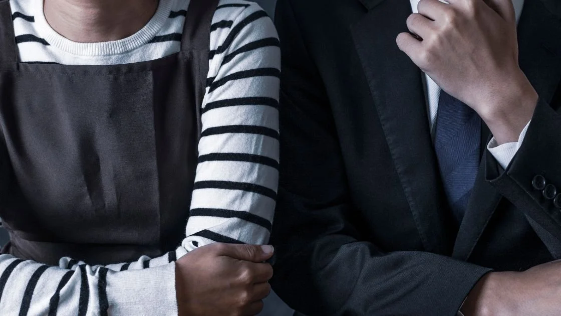 restore trust in your marriage