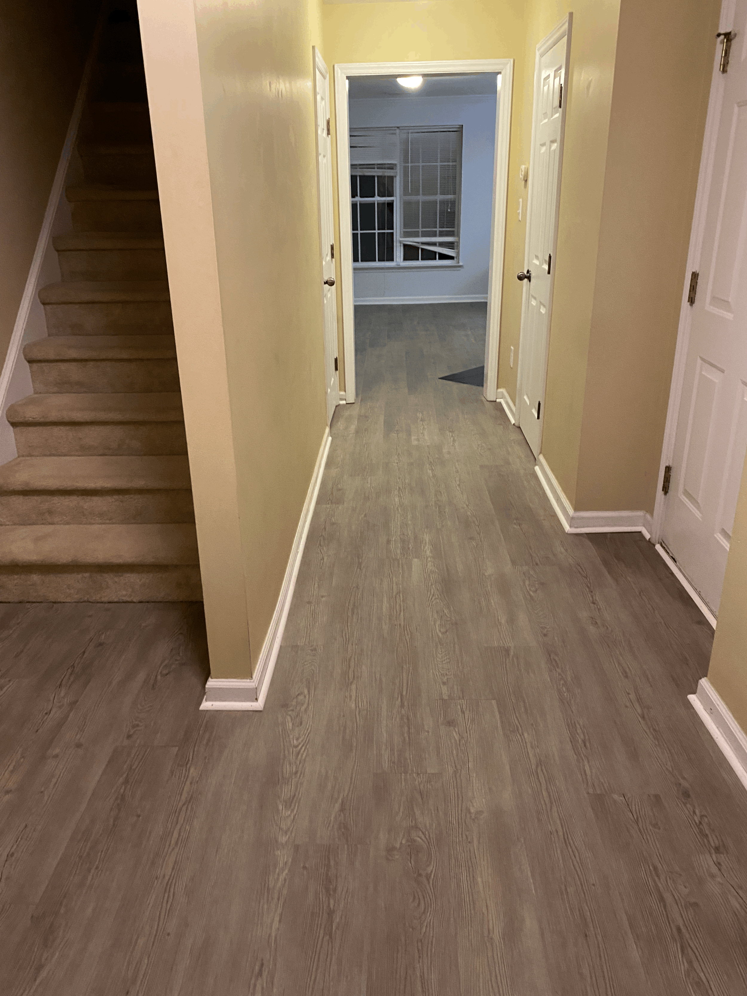 Blackwell Flooring