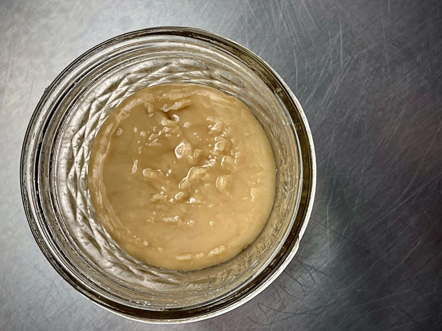 We are super excited to have this purple ice water hash rosin and all of it&rsquo;s floral, earthy, grapeness. Just look 👀 at that grease!!!!